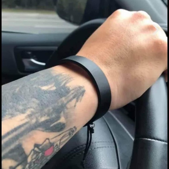 Leather Bracelets - Picture 6 of 7